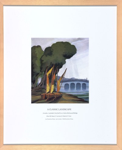 A Classic Landscape