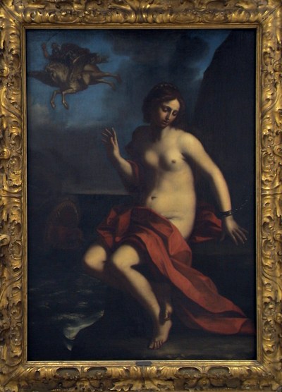 Andromeda