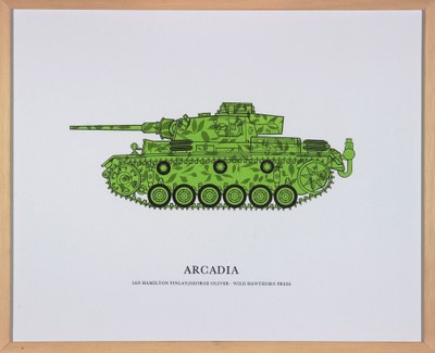 Arcadia