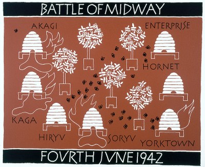 Battle of Midway I