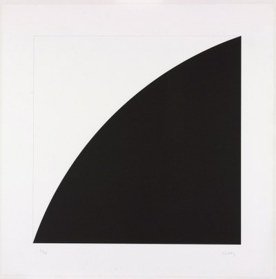 Black Curve I
