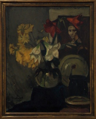 Bloemstuk