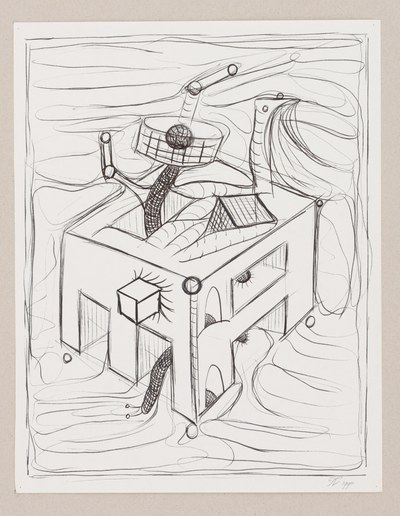Boek B (Portfolio)