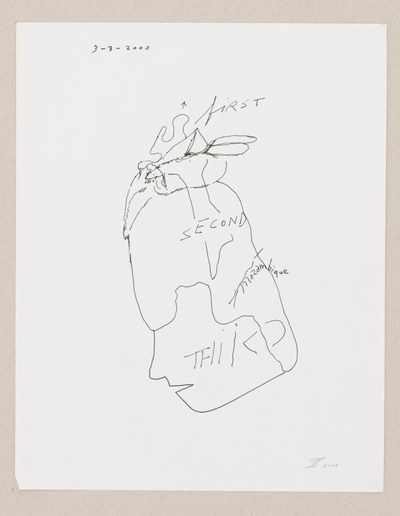 Boek E (Portfolio)