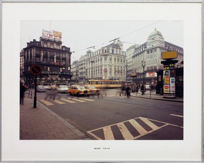Brussels