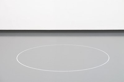 Circle on the Floor