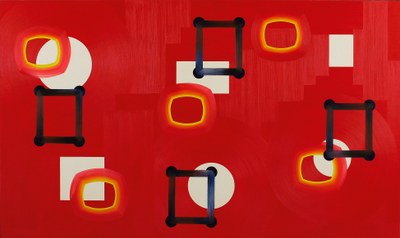 Compositie 1950