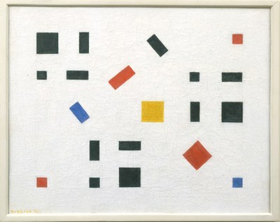 Compositie