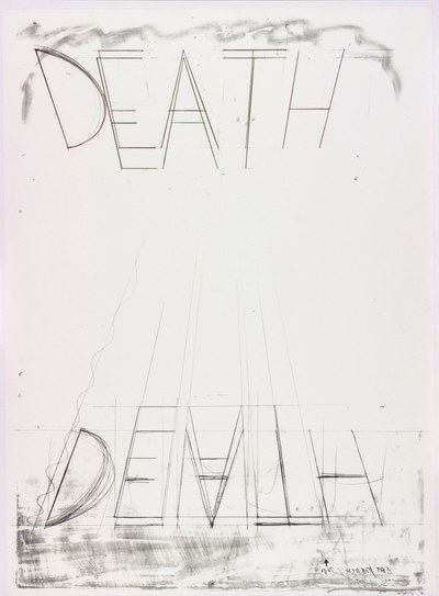 Eat Death