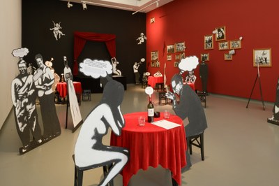 Errorist Kabaret