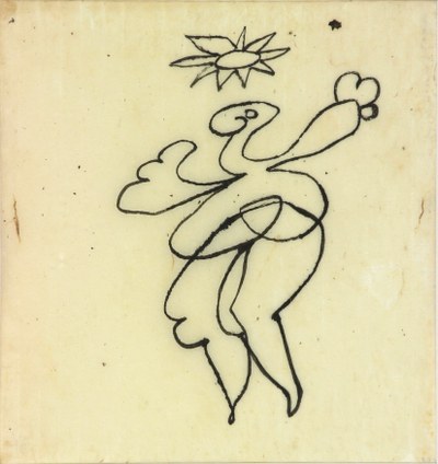 Figuur met ster
