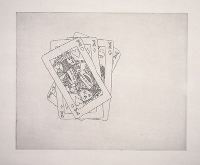Four Kings