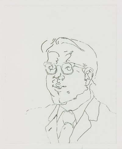 George
