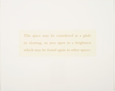 Glade