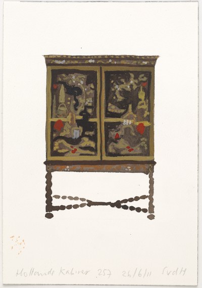 Hollands Kabinet
