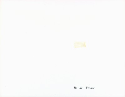 Ile de France