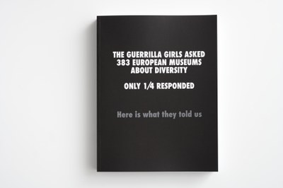 Is It Even Worse in Europe: Whitechapel Survey