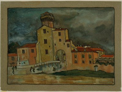 Italiaanse stad