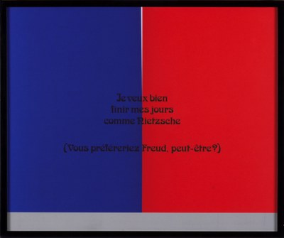 Je veux bien