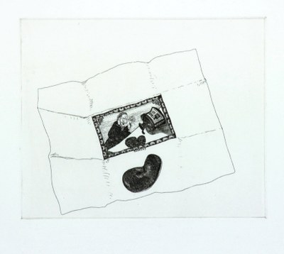 Joke Ink Blot
