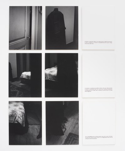La Chambre