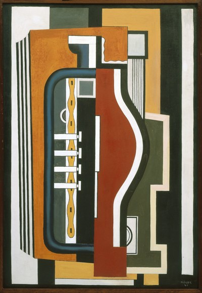 L'accordéon