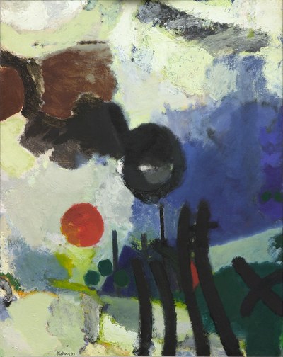 Landschap