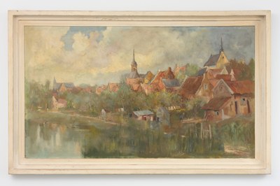 Maasdorp (Urmond)