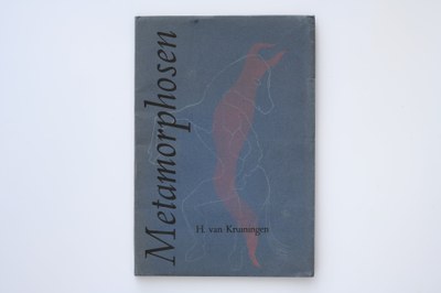 Metamorphosen