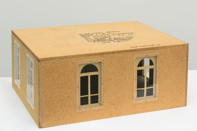 Model atelier