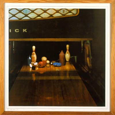 Morandi Olé