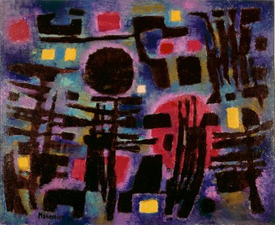 Nuit d'été