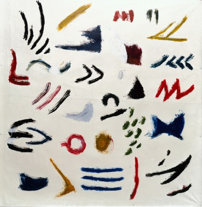 Ohne Titel