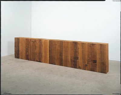 Palisade