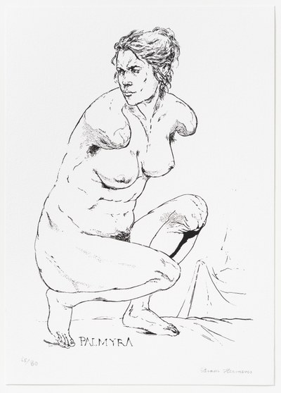 Palmyra