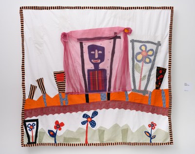Patchwork V