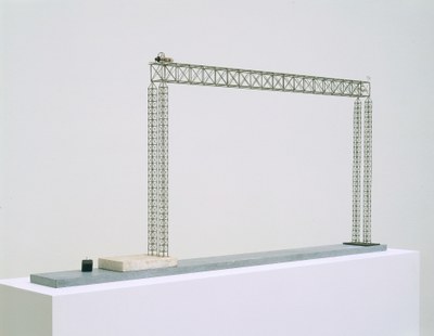 Pier voor Zeeland