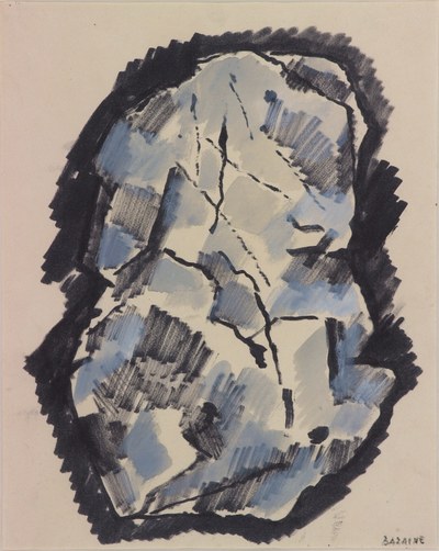 Pierre du Midi
