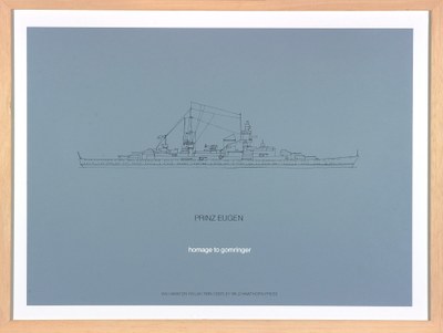 Prinz Eugen