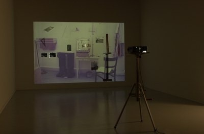 Projektion