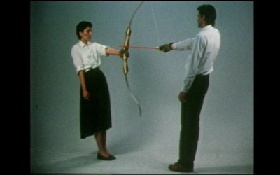 Rest Energy