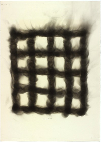 Rooktekening