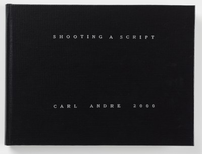 Shooting a script