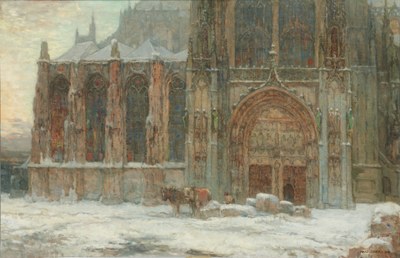 St. Jan Den Bosch