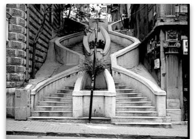 Stairway