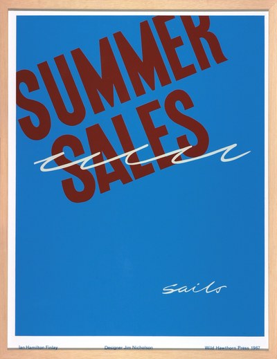 Summer Poem
