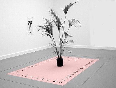 Tapis de Sable