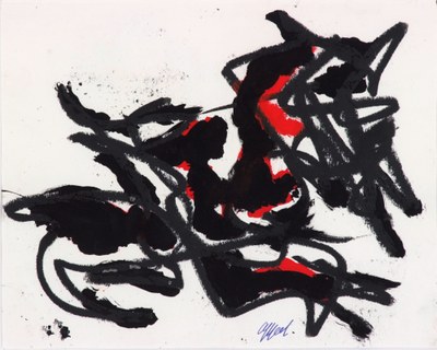 Tekening