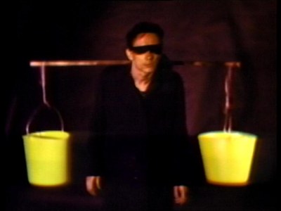 The Banana Man
