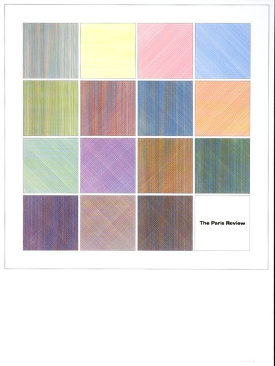 The Paris Review
